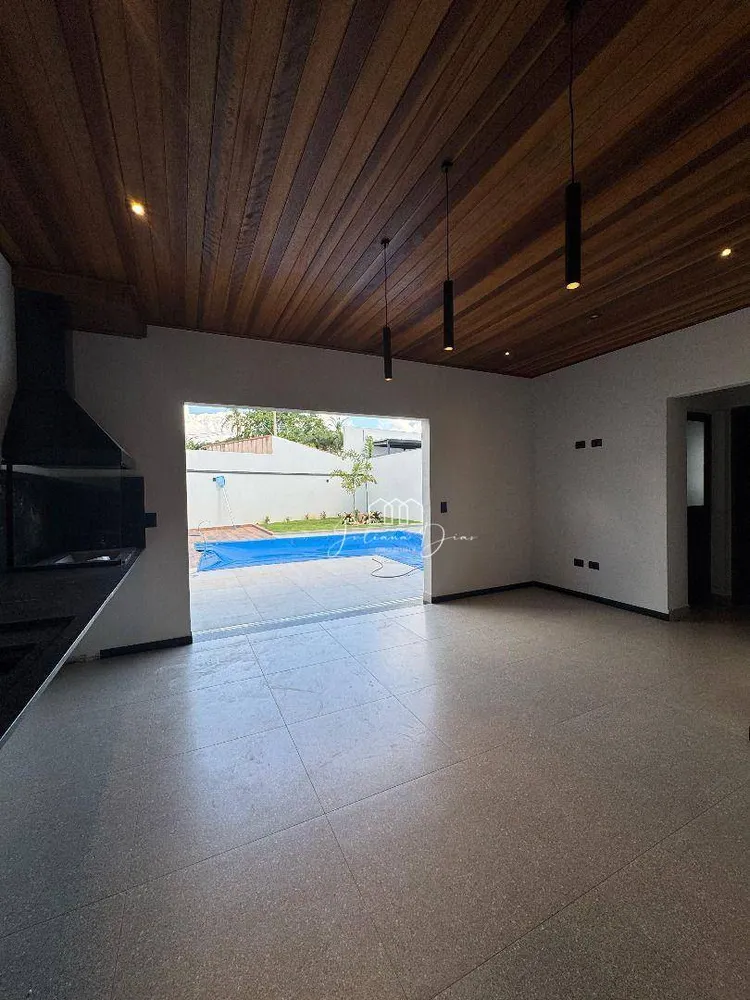 Casa, 3 quartos, 200 m² - Foto 8