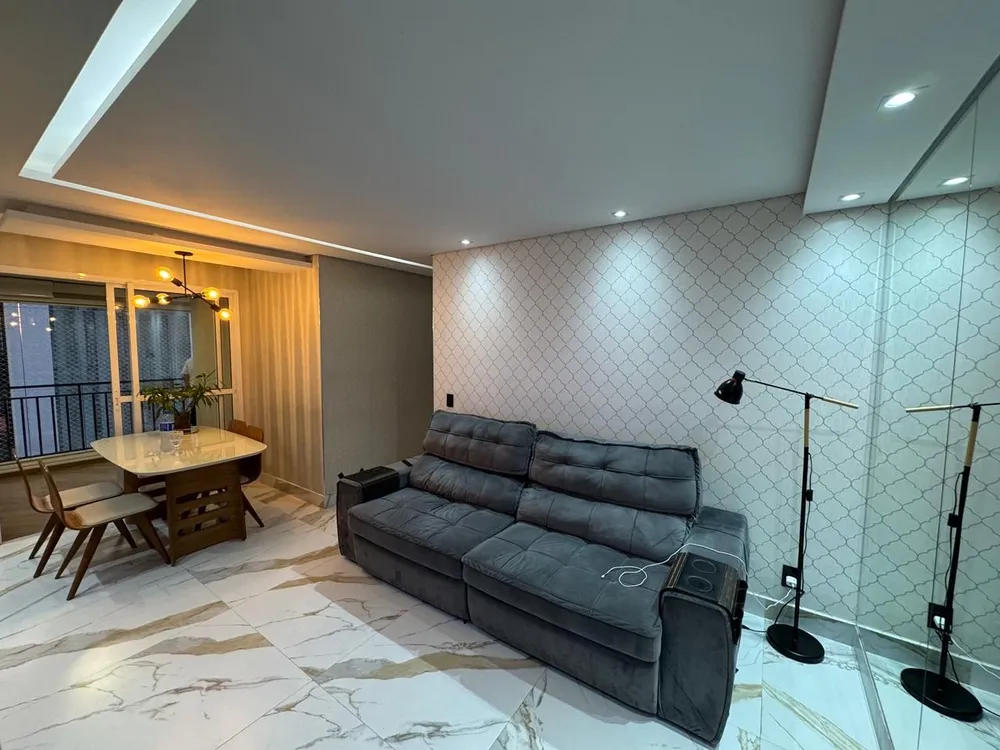 Apartamento, 3 quartos, 83 m² - Foto 11