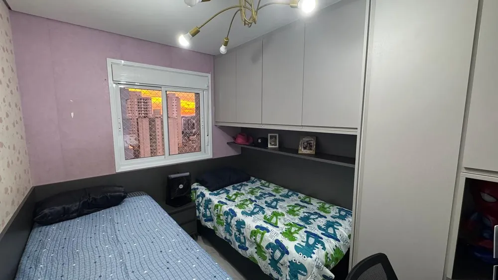 Apartamento, 3 quartos, 83 m² - Foto 13
