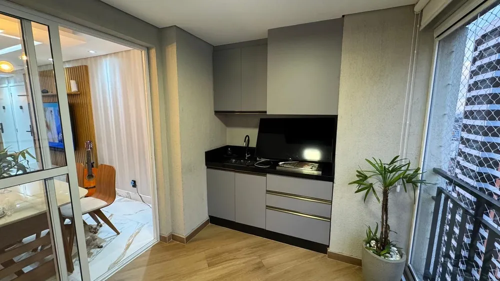 Apartamento, 3 quartos, 83 m² - Foto 15