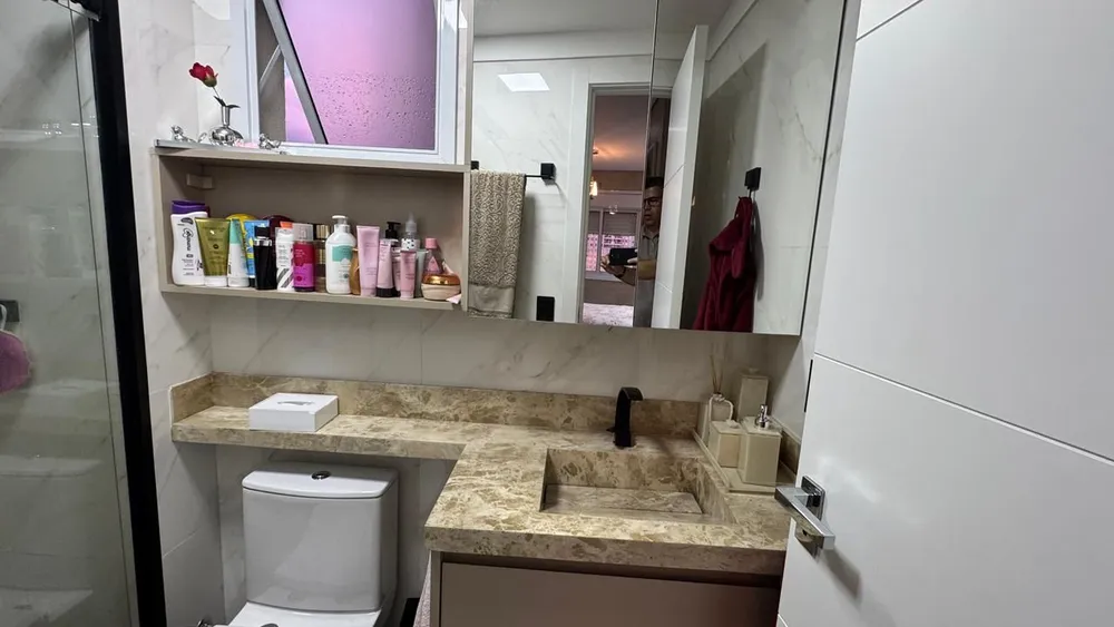 Apartamento, 3 quartos, 83 m² - Foto 8
