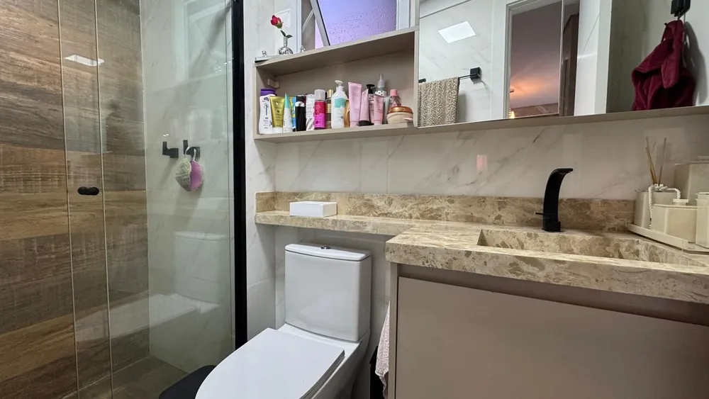 Apartamento, 3 quartos, 83 m² - Foto 10