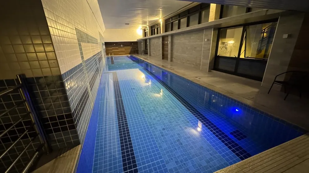 Apartamento, 3 quartos, 83 m² - Foto 2
