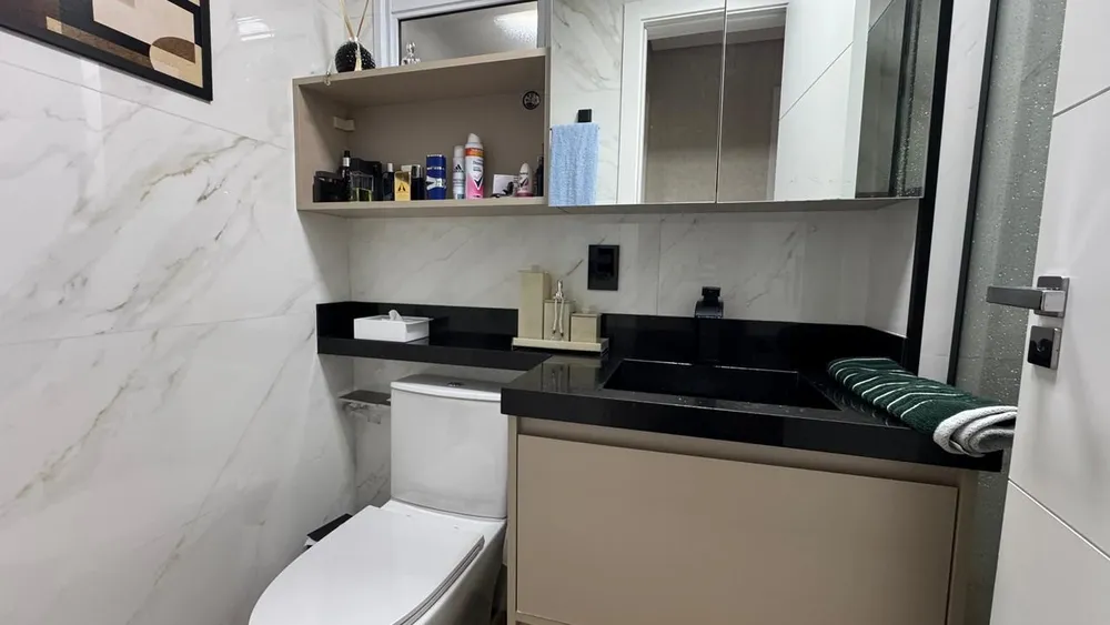 Apartamento, 3 quartos, 83 m² - Foto 5
