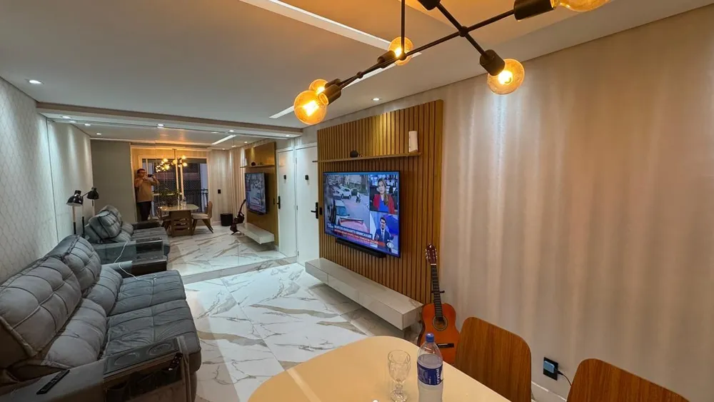 Apartamento, 3 quartos, 83 m² - Foto 1