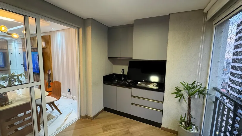 Apartamento, 3 quartos, 83 m² - Foto 4