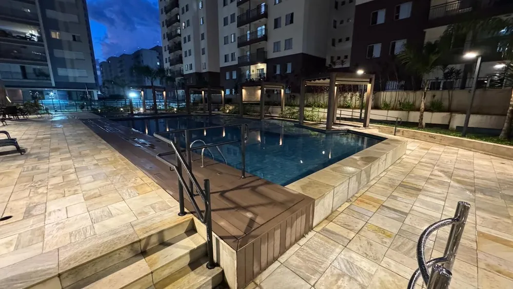 Apartamento, 3 quartos, 83 m² - Foto 3
