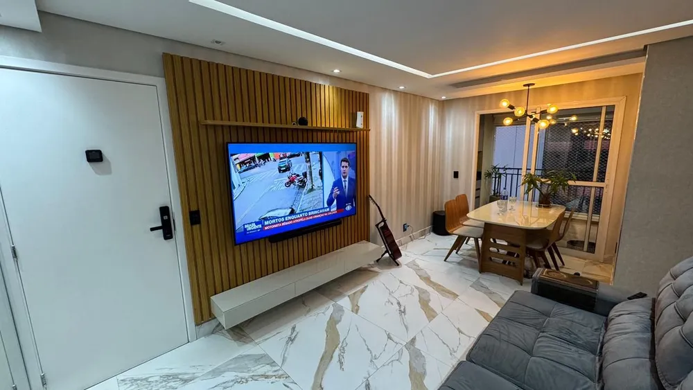 Apartamento, 3 quartos, 83 m² - Foto 14