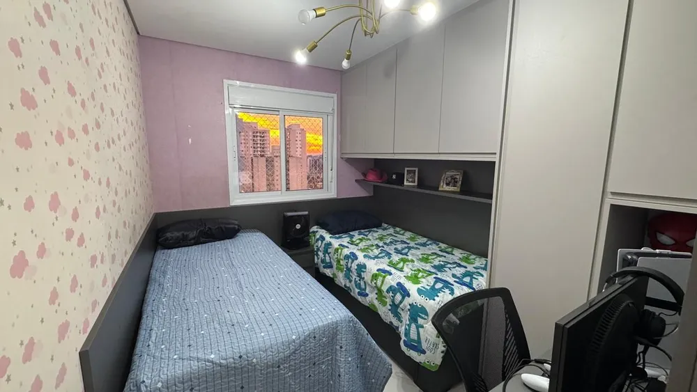 Apartamento, 3 quartos, 83 m² - Foto 9