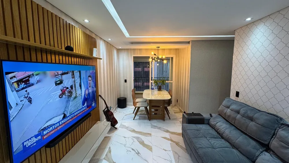 Apartamento, 3 quartos, 83 m² - Foto 12