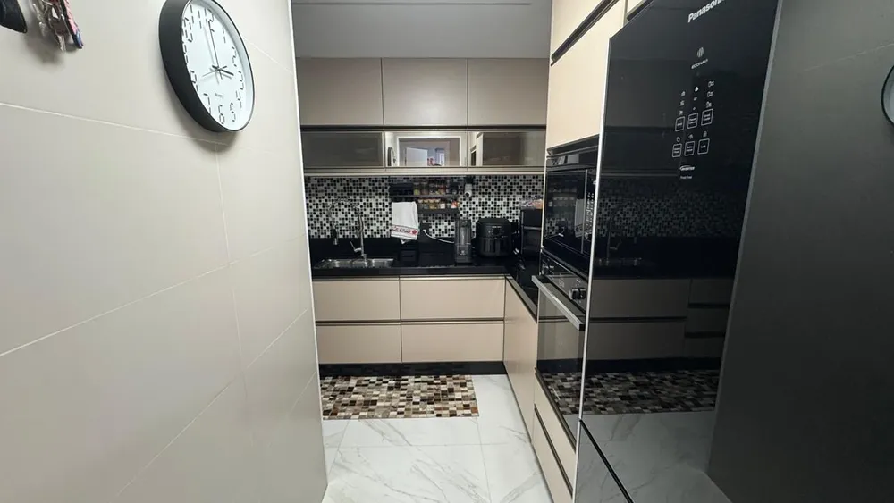 Apartamento, 3 quartos, 83 m² - Foto 6