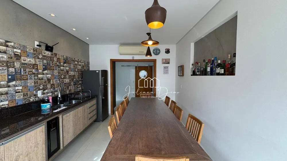 Casa de Condomínio, 3 quartos - Foto 10