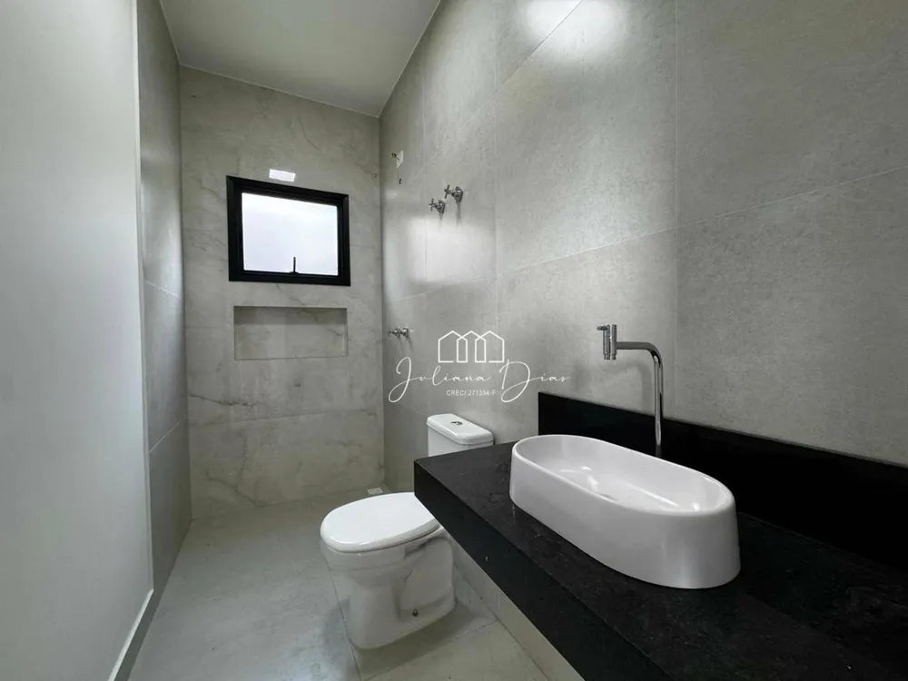 Casa de Condomínio, 3 quartos - Foto 8