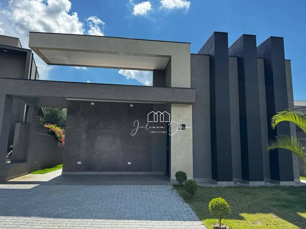 Casa de Condomínio, 3 quartos - Foto 7