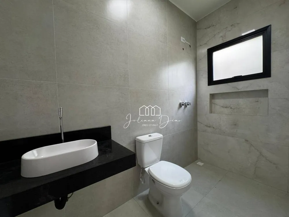 Casa de Condomínio, 3 quartos - Foto 9