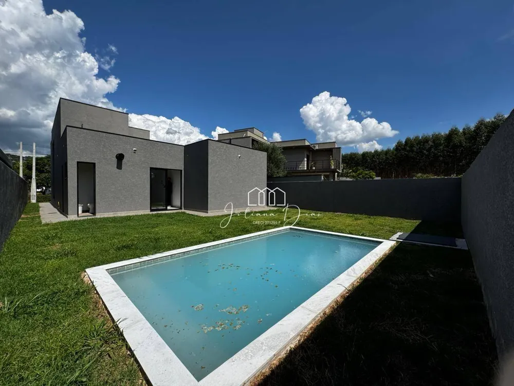 Casa de Condomínio, 3 quartos - Foto 5