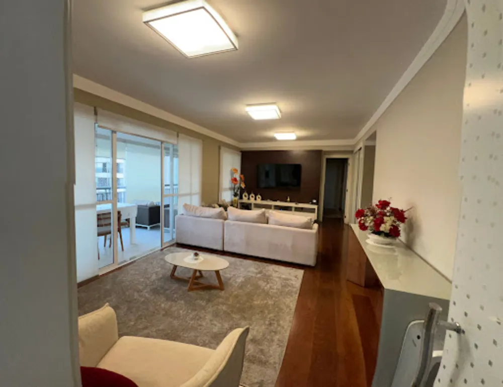 Apartamento, 3 quartos, 124 m² - Foto 6