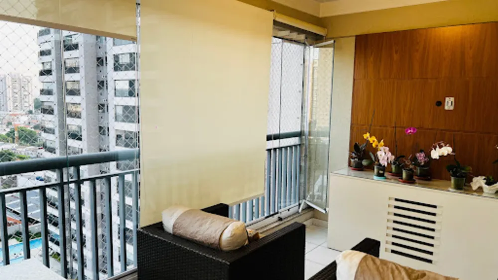 Apartamento, 3 quartos, 124 m² - Foto 5