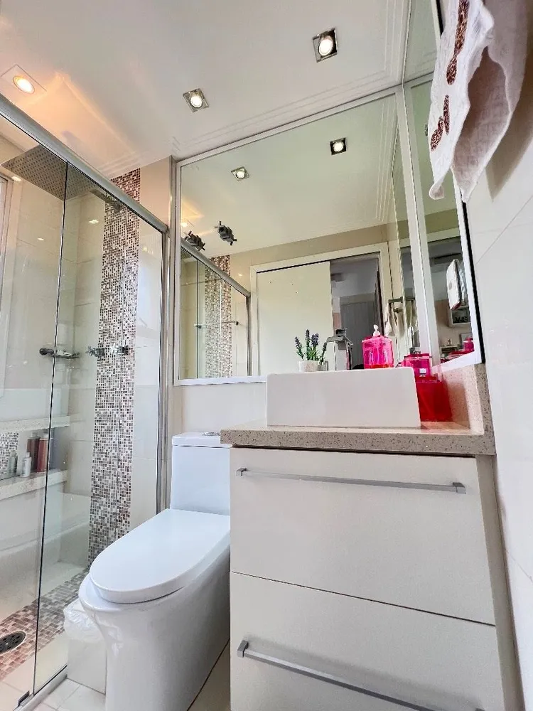Apartamento, 3 quartos, 129 m² - Foto 10