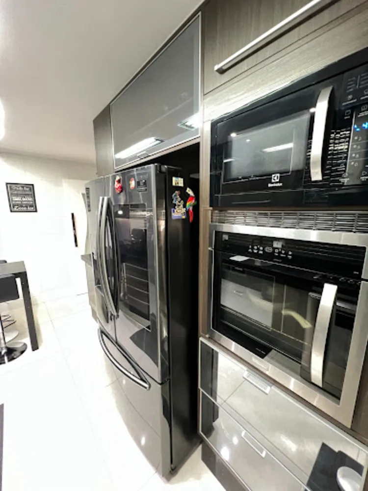 Apartamento, 3 quartos, 129 m² - Foto 6