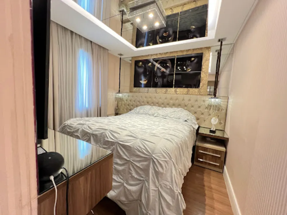 Apartamento, 3 quartos, 129 m² - Foto 2
