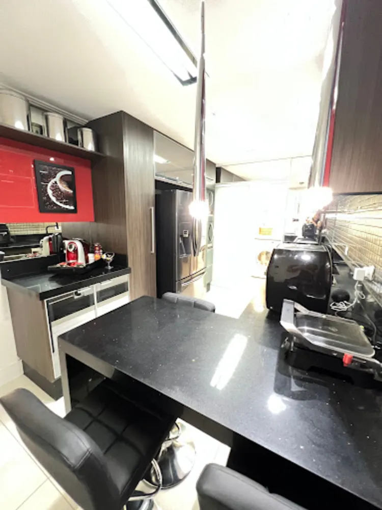 Apartamento, 3 quartos, 129 m² - Foto 8