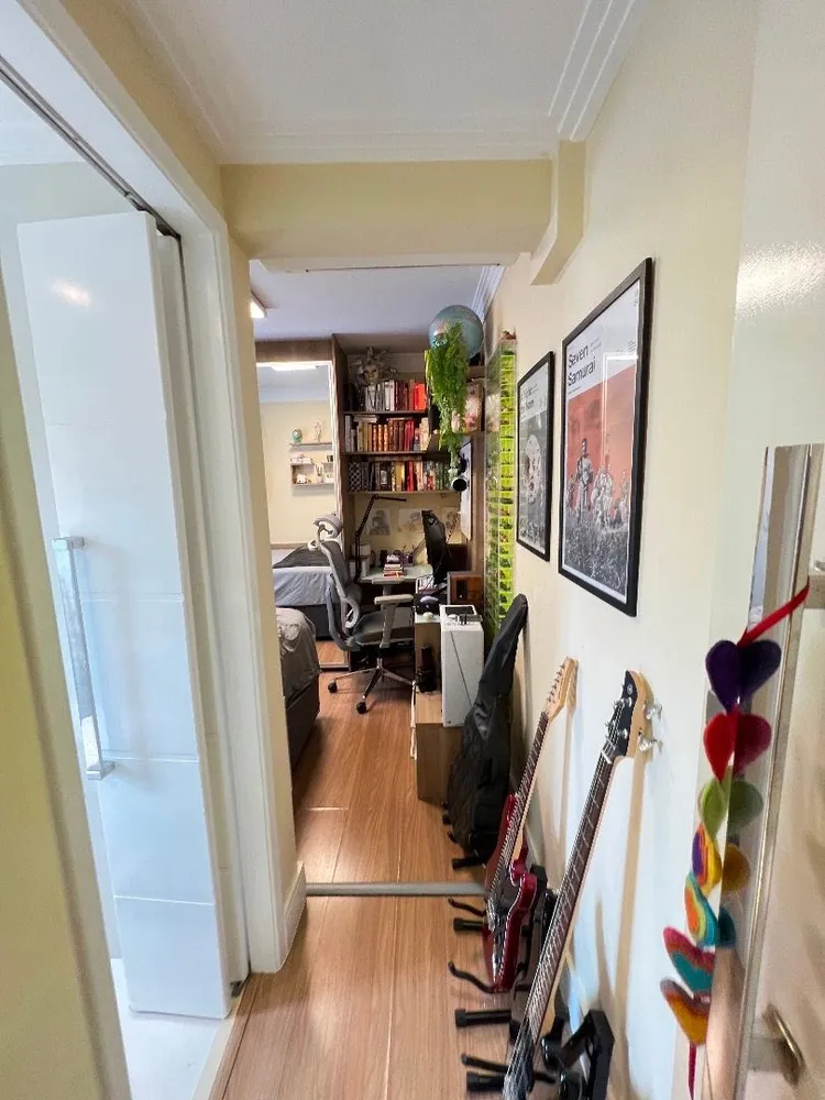 Apartamento, 3 quartos, 129 m² - Foto 11