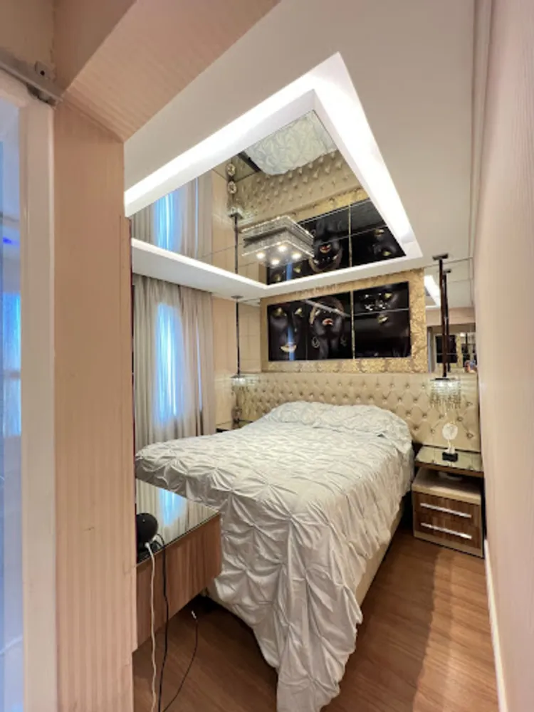 Apartamento, 3 quartos, 129 m² - Foto 3