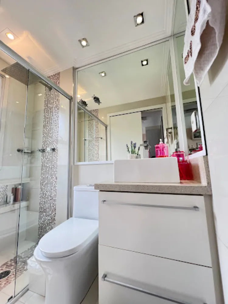 Apartamento, 3 quartos, 129 m² - Foto 5