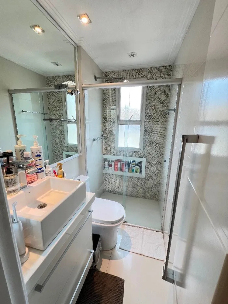 Apartamento, 3 quartos, 129 m² - Foto 12