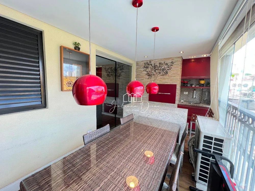 Apartamento, 3 quartos, 129 m² - Foto 16