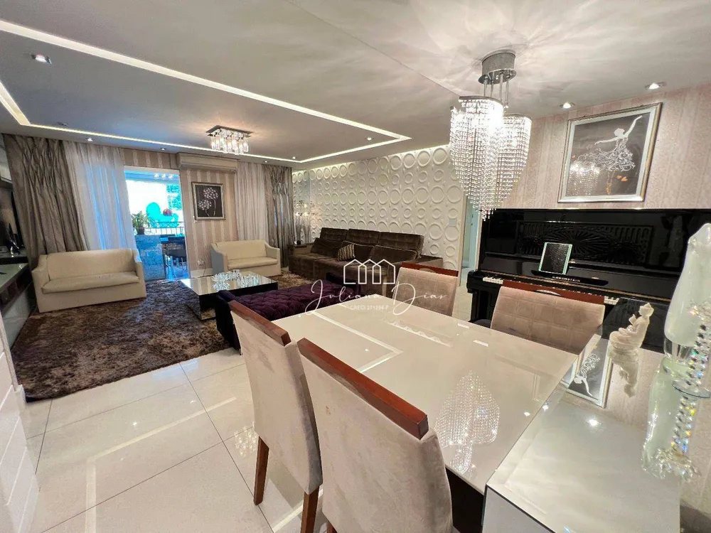 Apartamento, 3 quartos, 129 m² - Foto 14