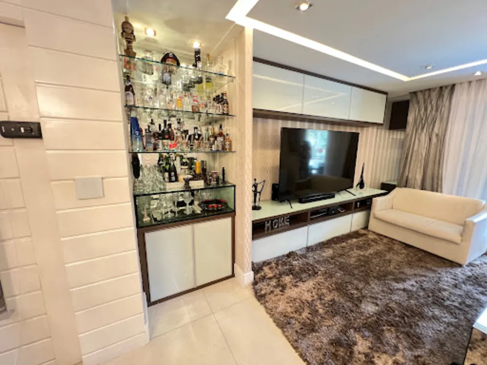 Apartamento, 3 quartos, 129 m² - Foto 4