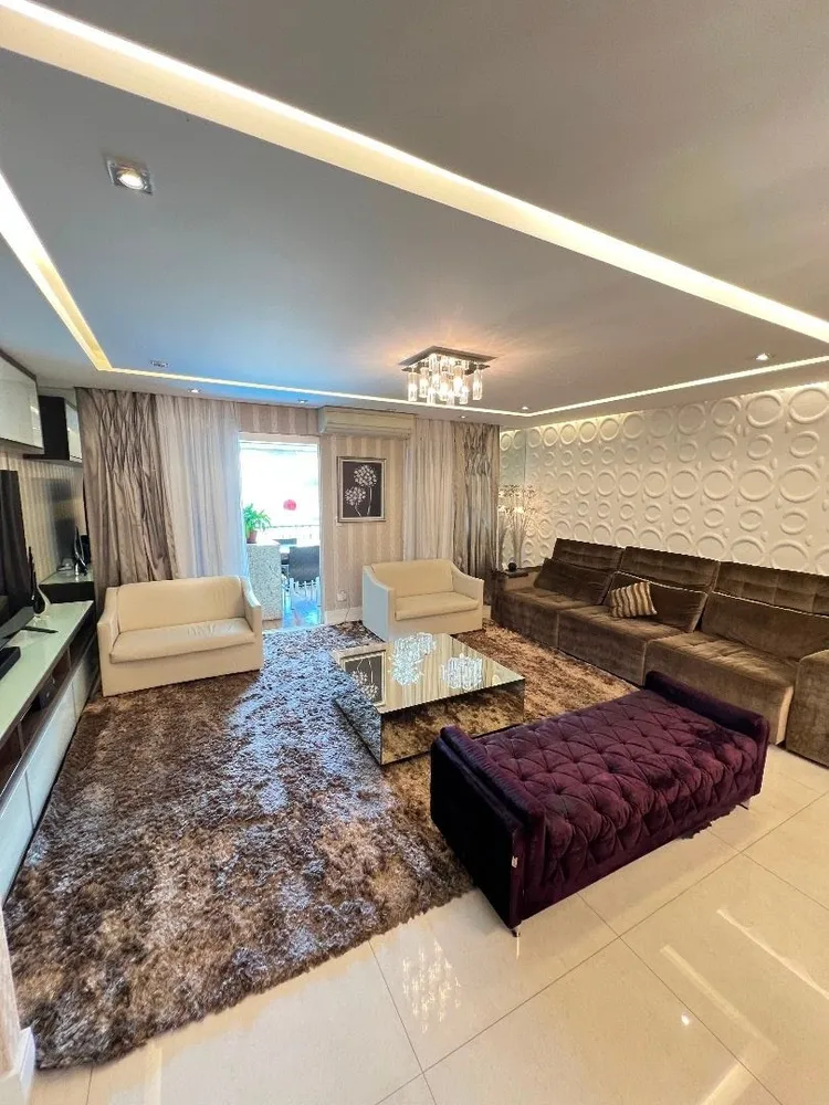 Apartamento, 3 quartos, 129 m² - Foto 15