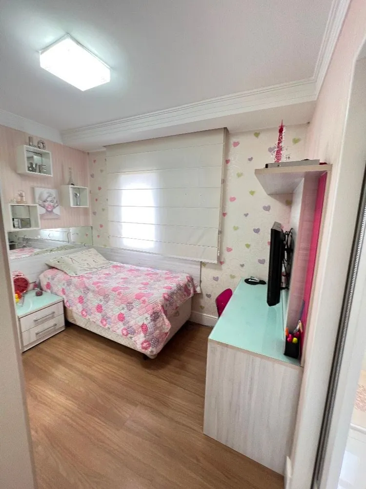Apartamento, 3 quartos, 129 m² - Foto 9