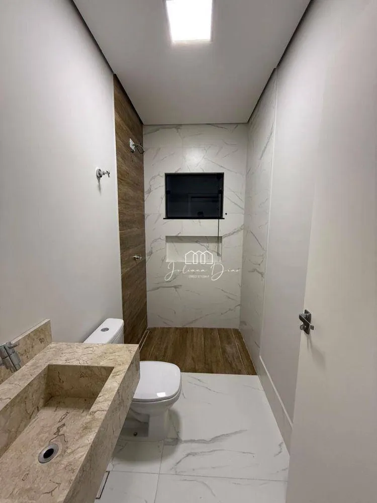 Casa, 3 quartos, 80 m² - Foto 4