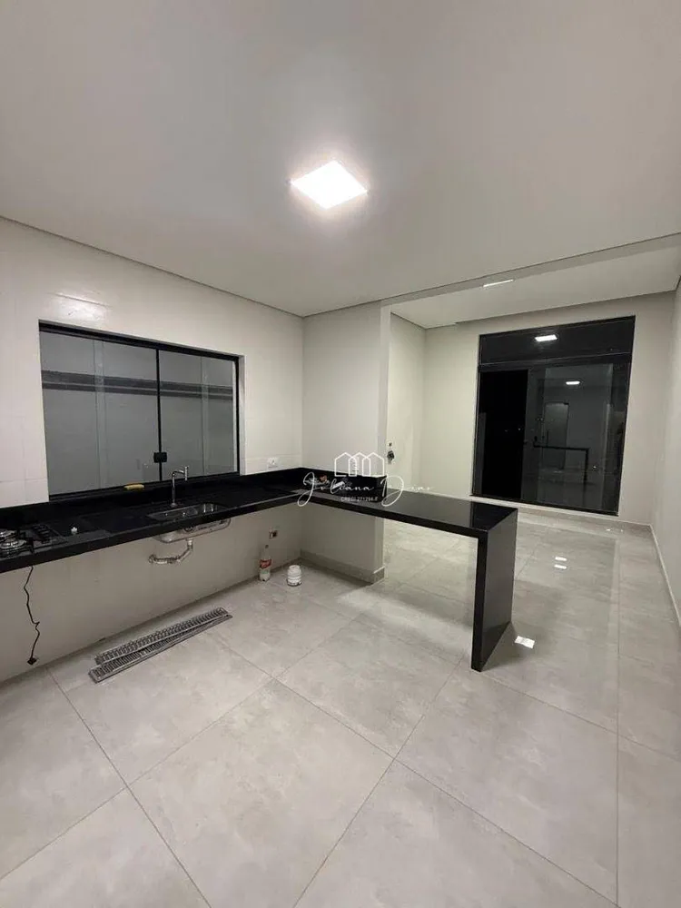 Casa, 3 quartos, 80 m² - Foto 1