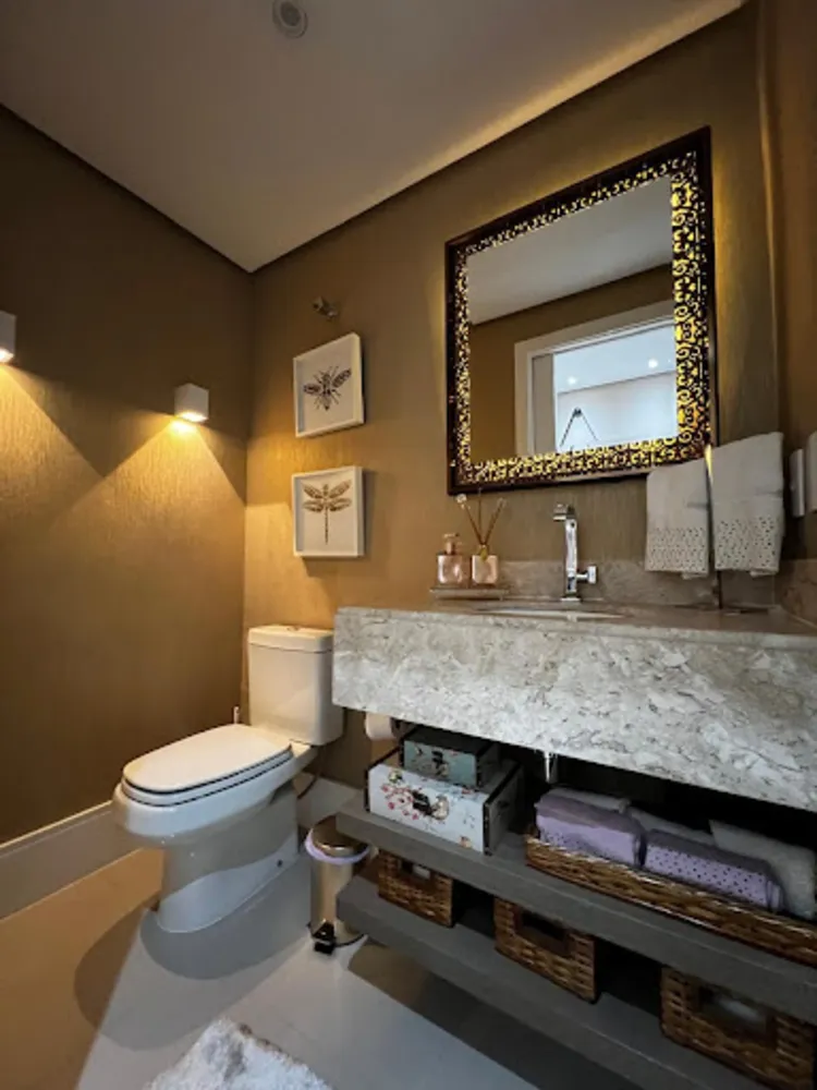 Apartamento, 3 quartos, 168 m² - Foto 16