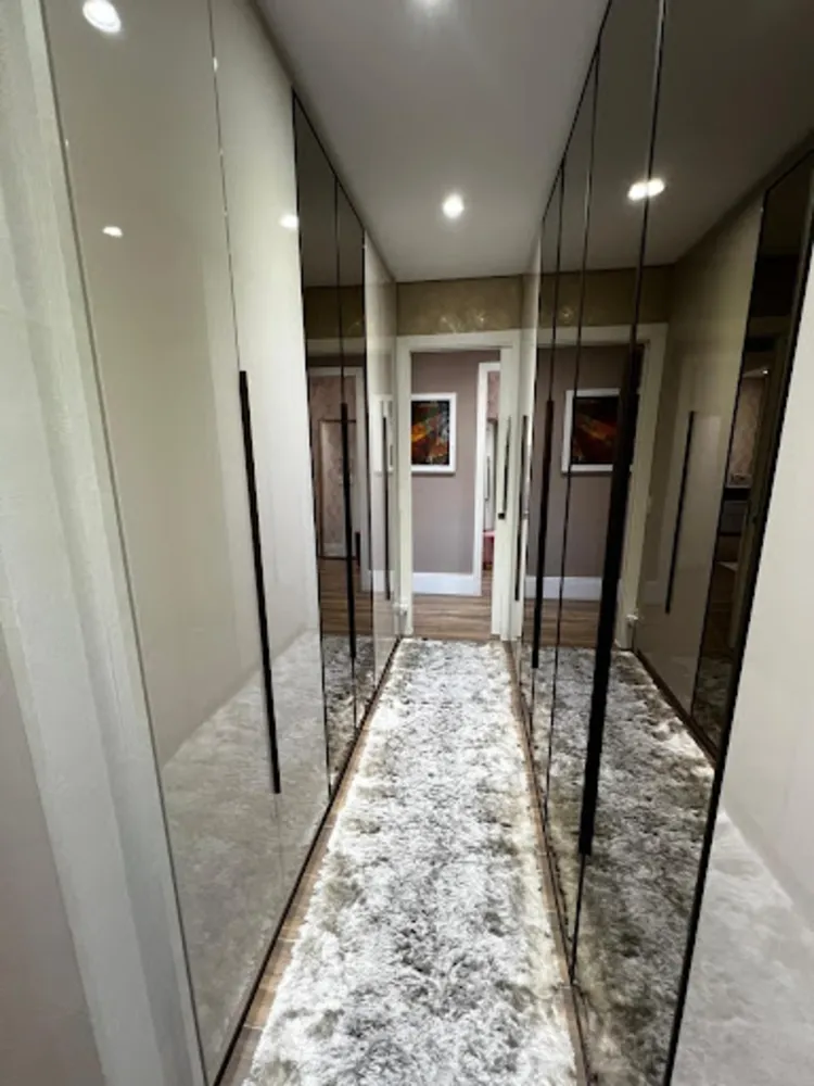 Apartamento, 3 quartos, 168 m² - Foto 3