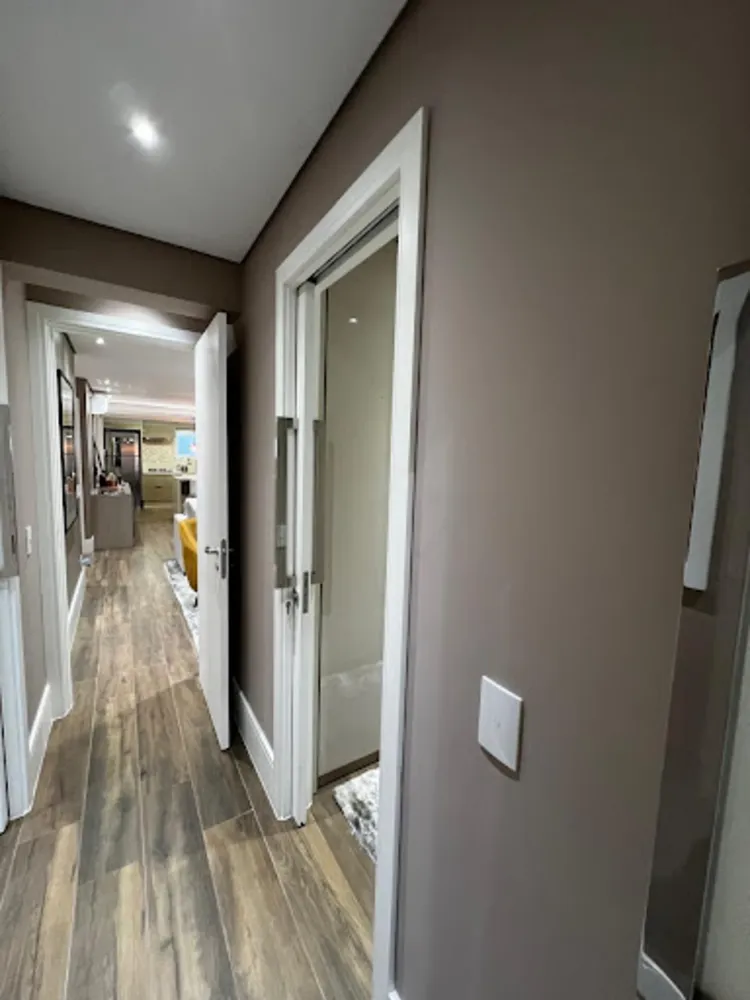 Apartamento, 3 quartos, 168 m² - Foto 10