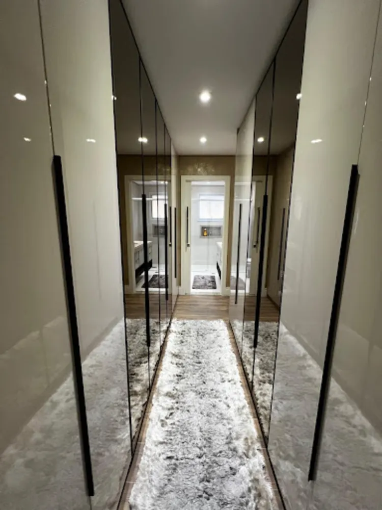 Apartamento, 3 quartos, 168 m² - Foto 8