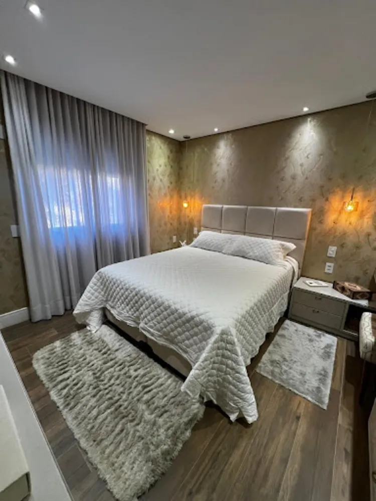Apartamento, 3 quartos, 168 m² - Foto 5