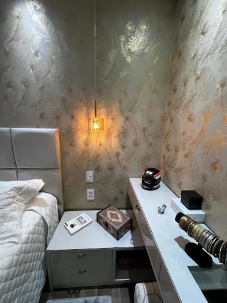 Apartamento, 3 quartos, 168 m² - Foto 7