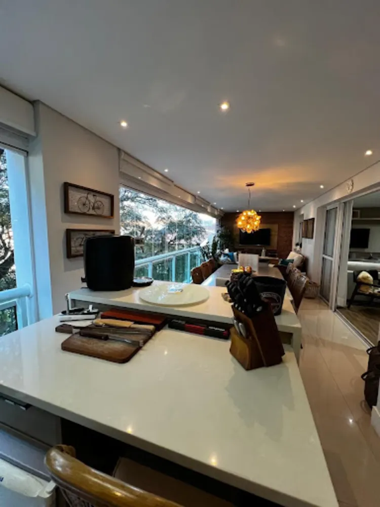 Apartamento, 3 quartos, 168 m² - Foto 14