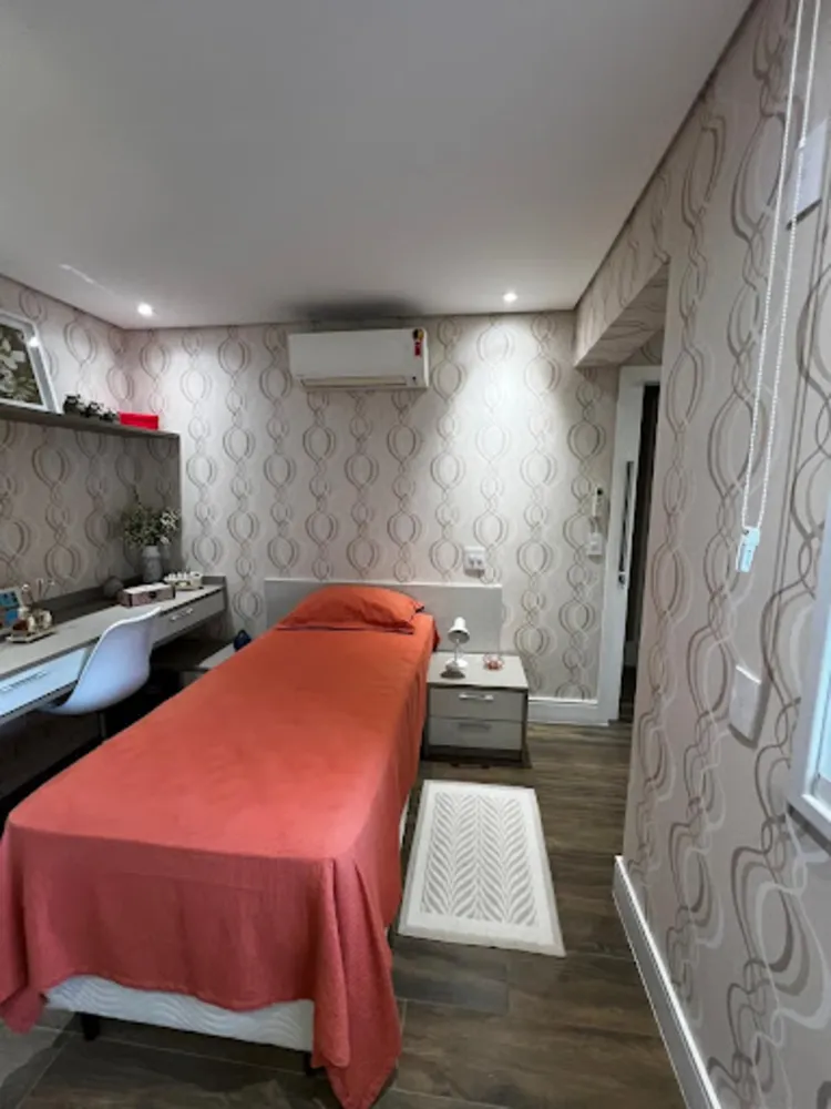Apartamento, 3 quartos, 168 m² - Foto 4