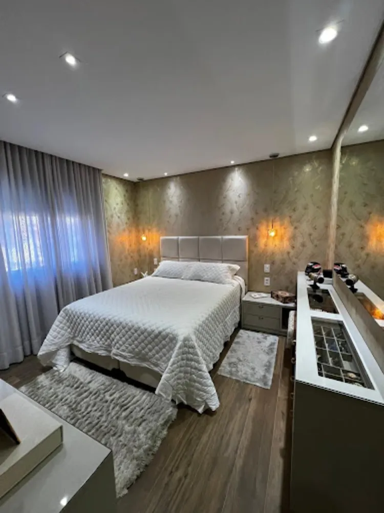 Apartamento, 3 quartos, 168 m² - Foto 13