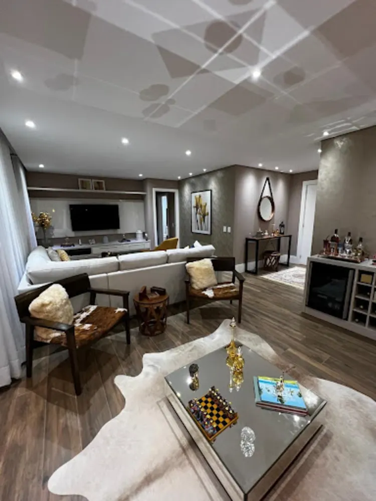 Apartamento, 3 quartos, 168 m² - Foto 12