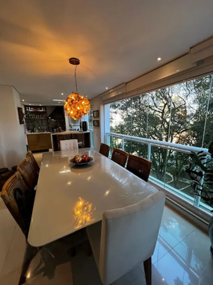 Apartamento, 3 quartos, 168 m² - Foto 11