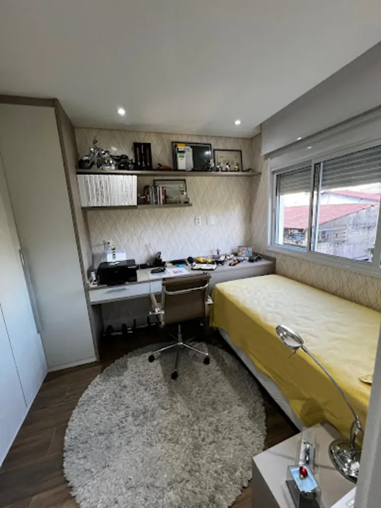 Apartamento, 3 quartos, 168 m² - Foto 9