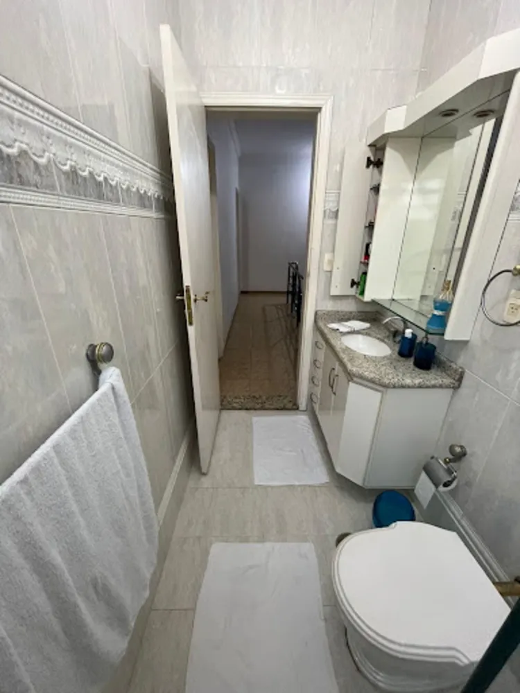 Sobrado, 3 quartos, 224 m² - Foto 14